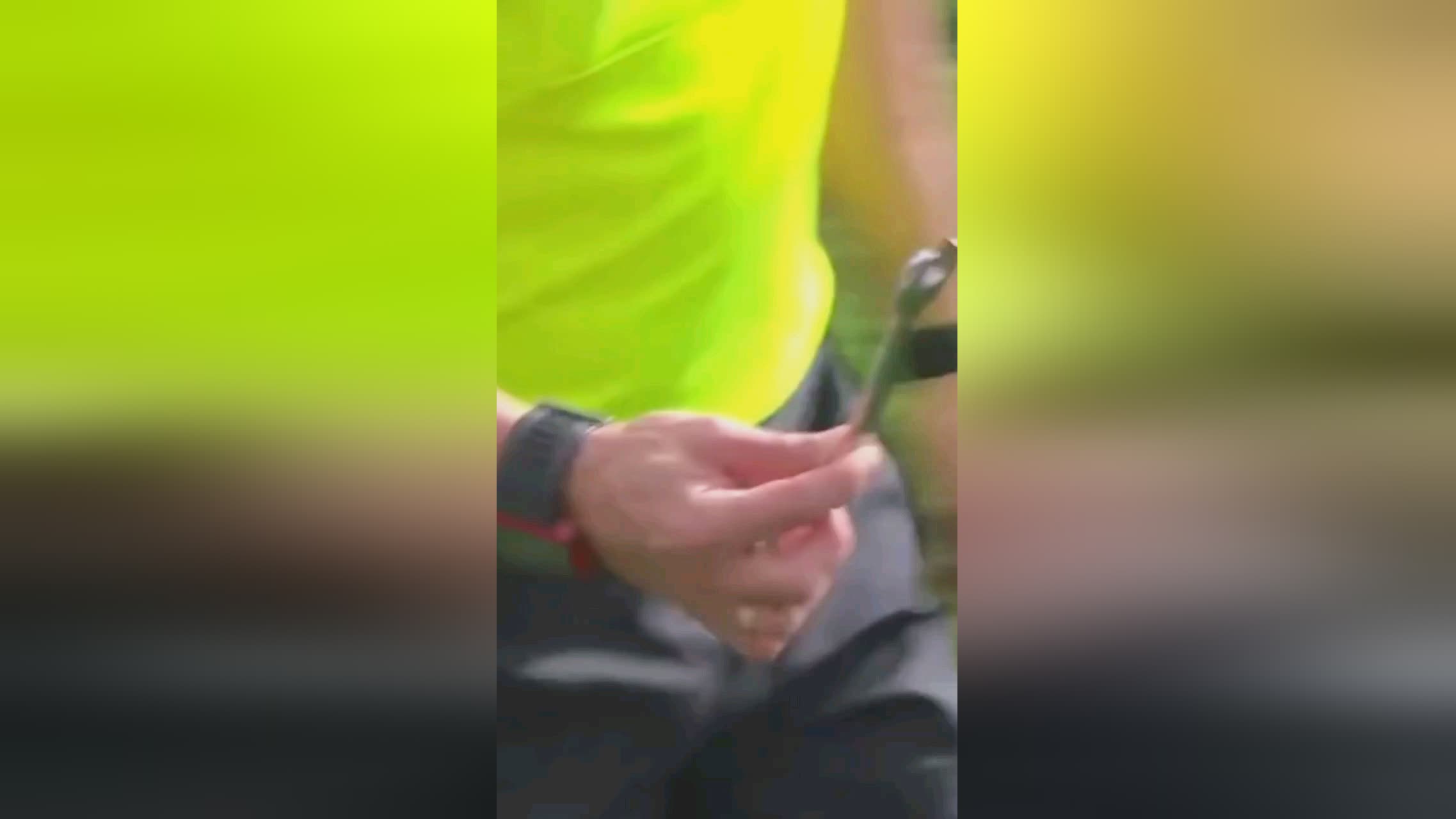 独行侠
